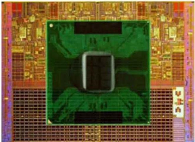 DELL XPS 15 9500 - Processor - 1