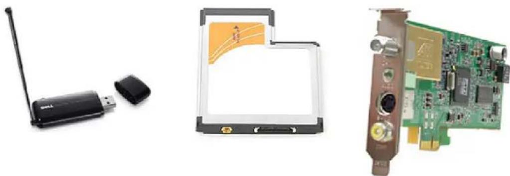 DELL XPS 15 9500 - Ekstern - 1