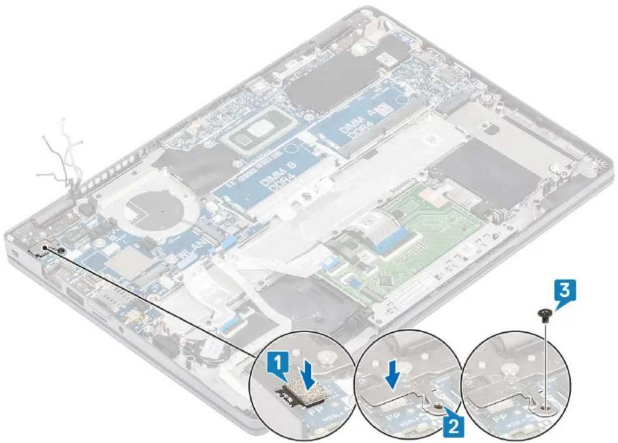 DELL Latitude 5310 - Trin - 5