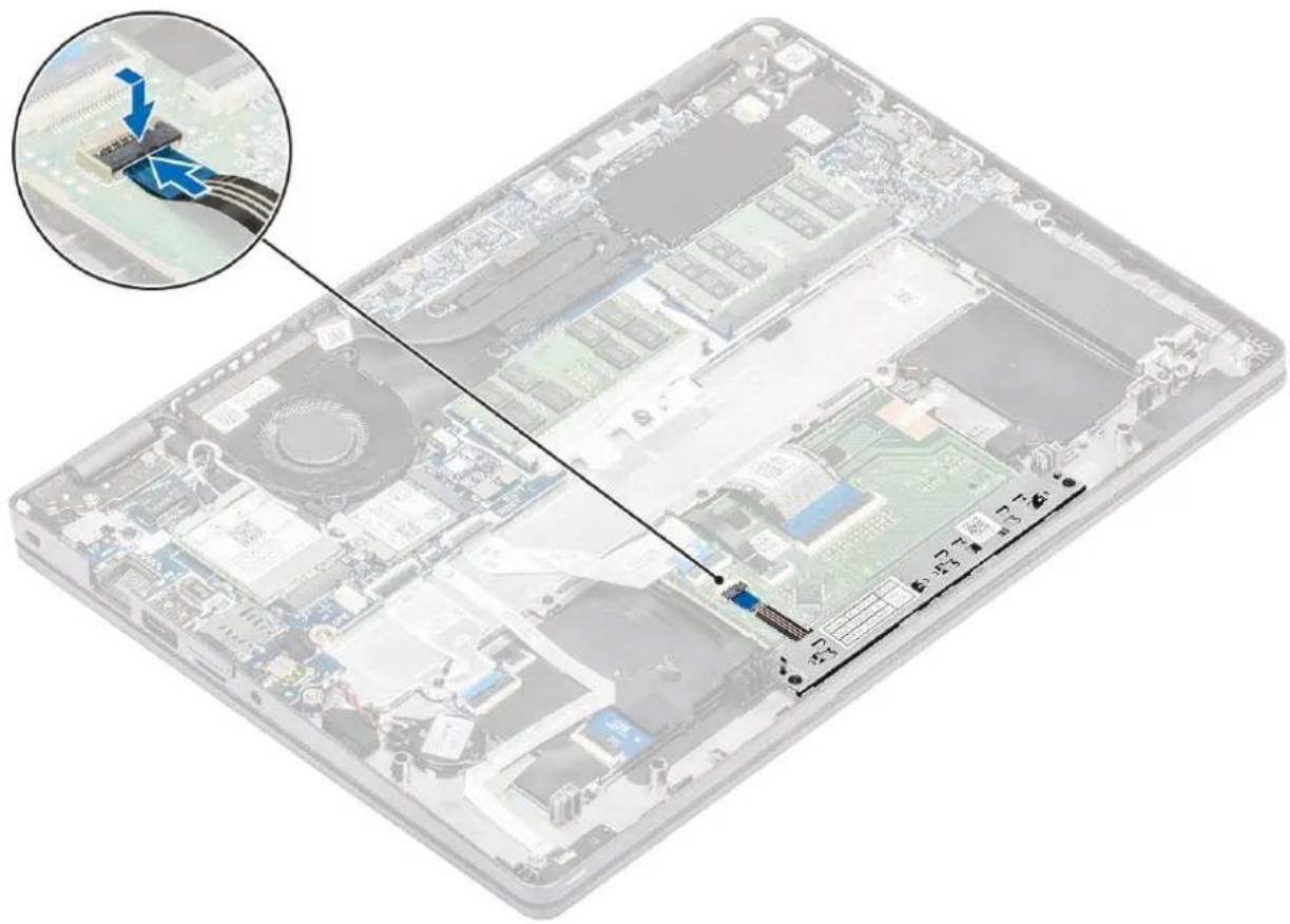 DELL Latitude 5310 - Trin - 3