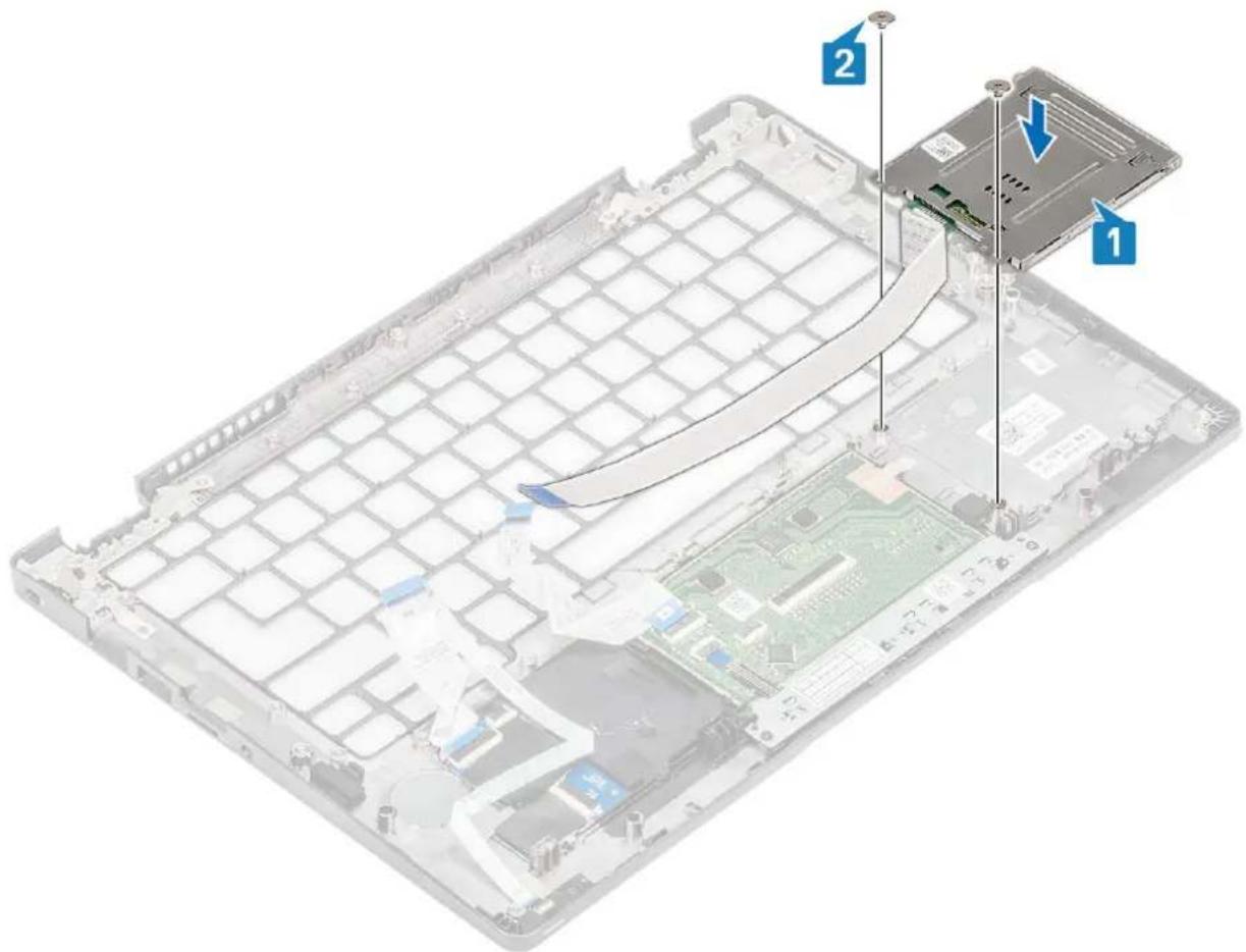 DELL Latitude 5310 - Trin - 1