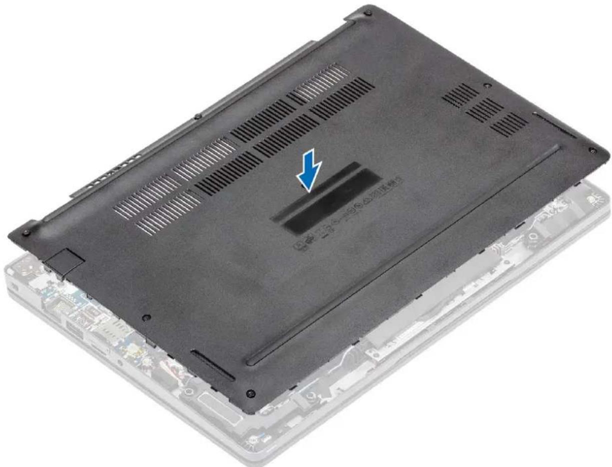 DELL Latitude 5310 - Trin - 1