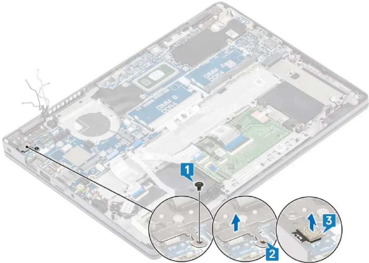 DELL Latitude 5310 - Trin - 1