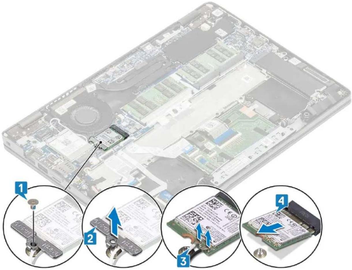 DELL Latitude 5310 - Trin - 1