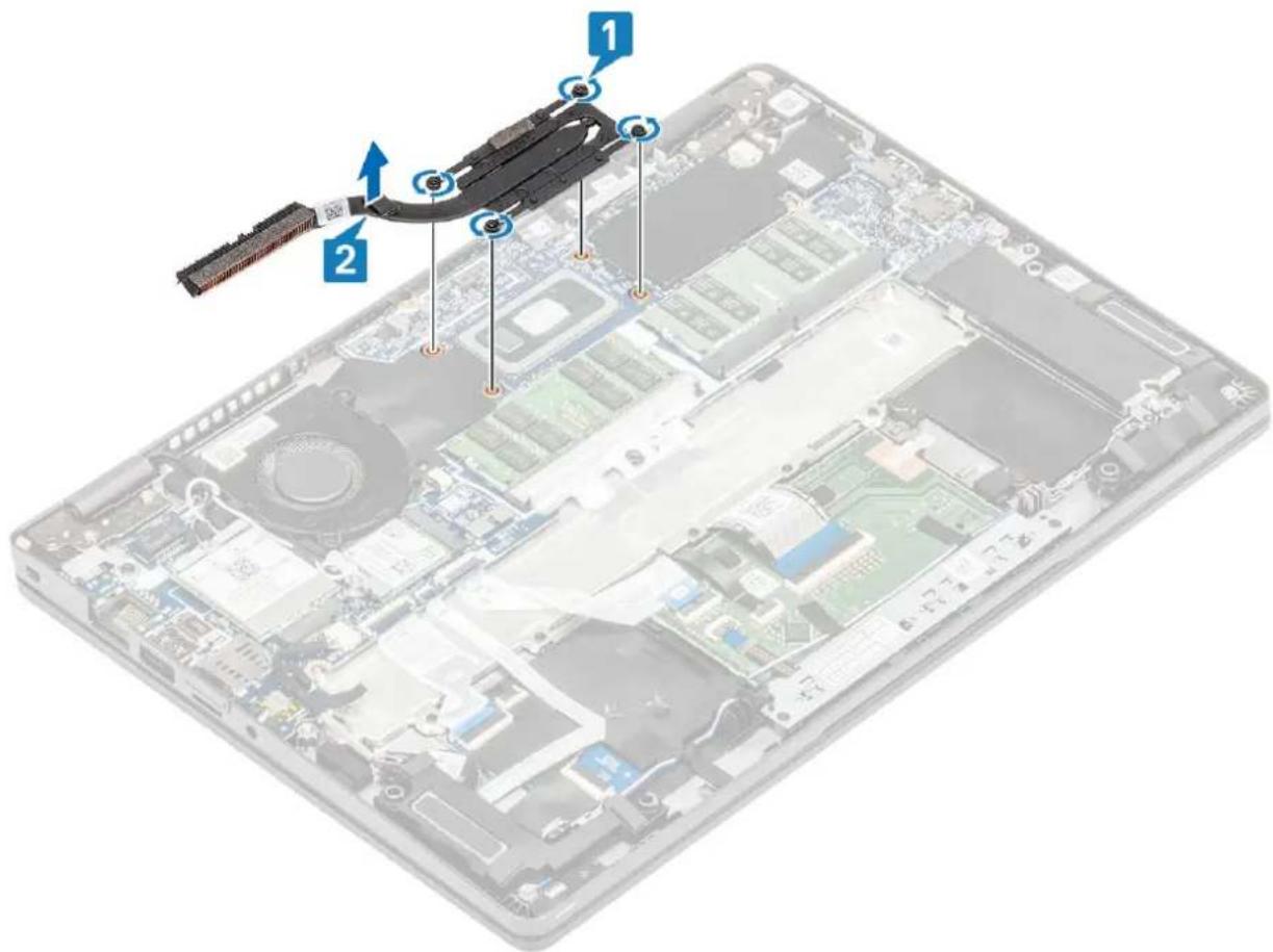 DELL Latitude 5310 - Trin - 1