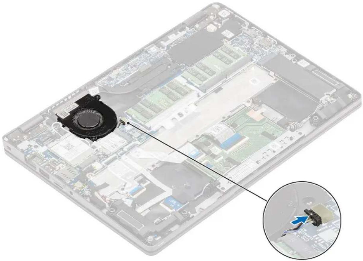DELL Latitude 5310 - Trin - 2