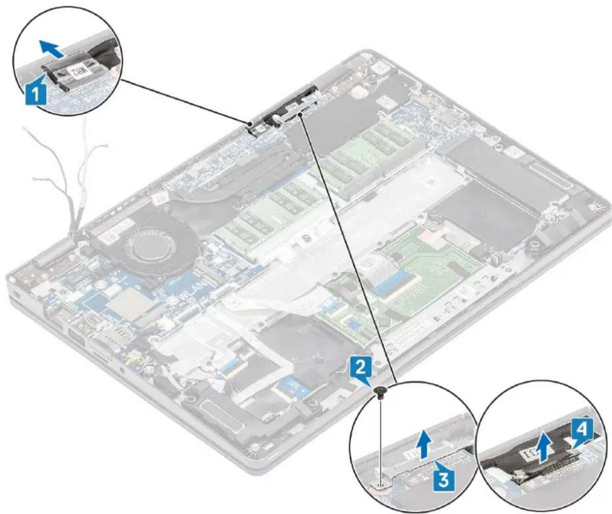 DELL Latitude 5310 - Trin - 1