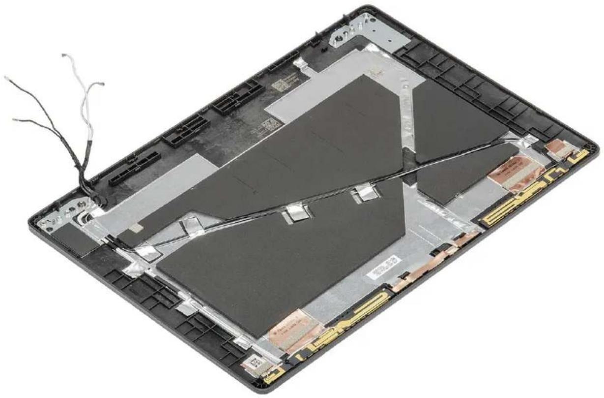 DELL Latitude 5310 - Om denne opgave - 1