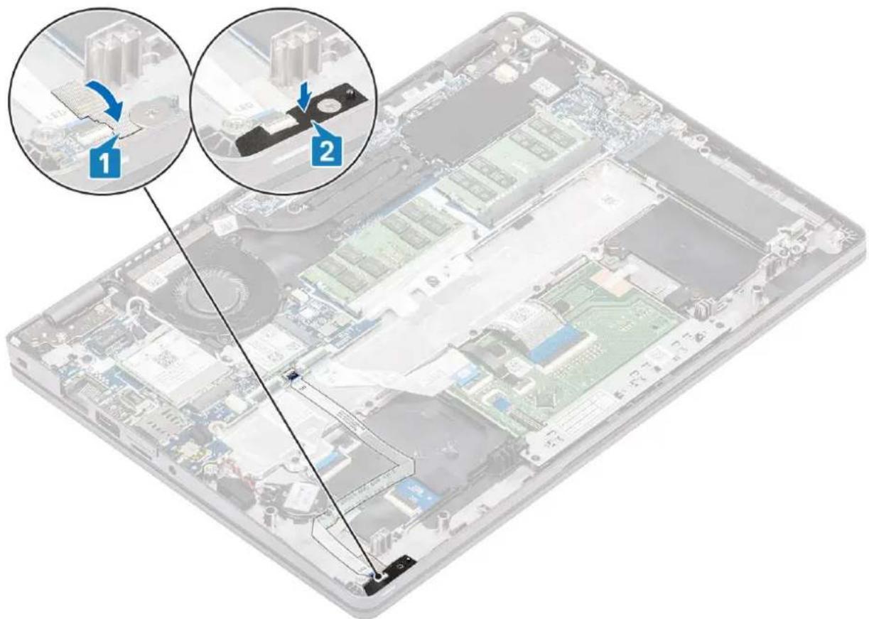 DELL Latitude 5310 - Trin - 5