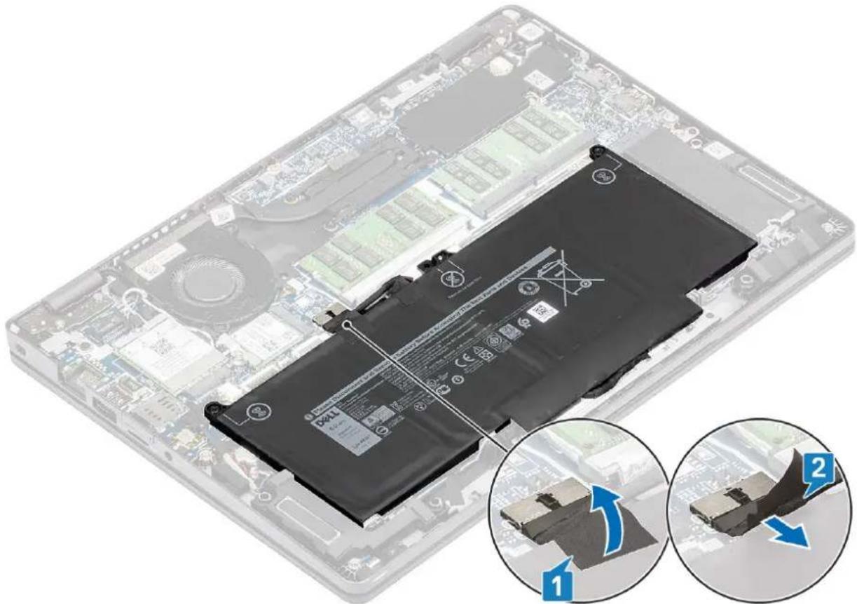 DELL Latitude 5310 - Trin - 1
