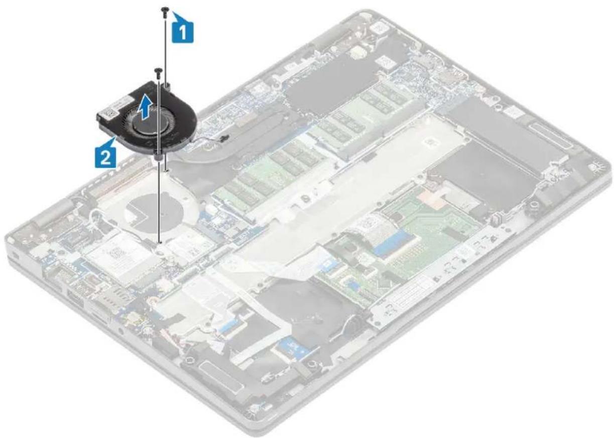 DELL Latitude 5310 - Trin - 2