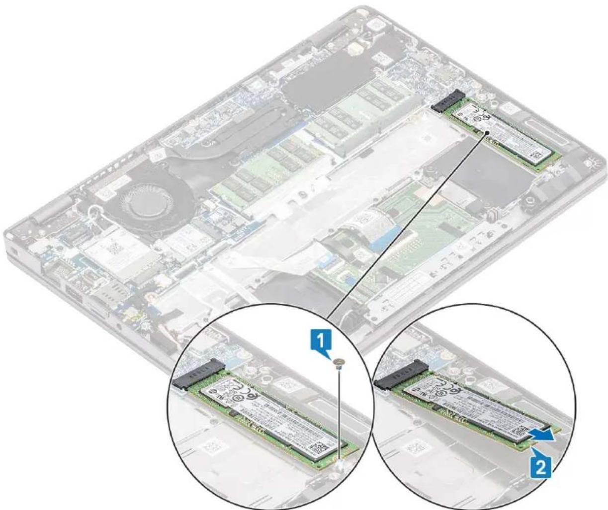 DELL Latitude 5310 - Trin - 2