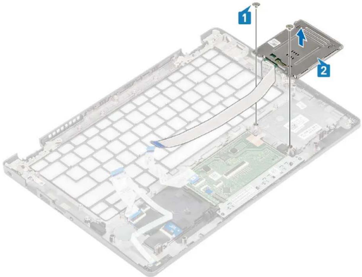 DELL Latitude 5310 - Trin - 2