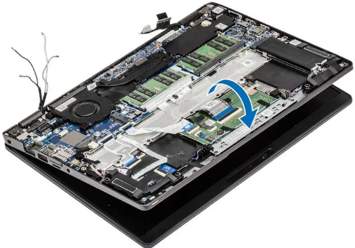 DELL Latitude 5310 - Trin - 2