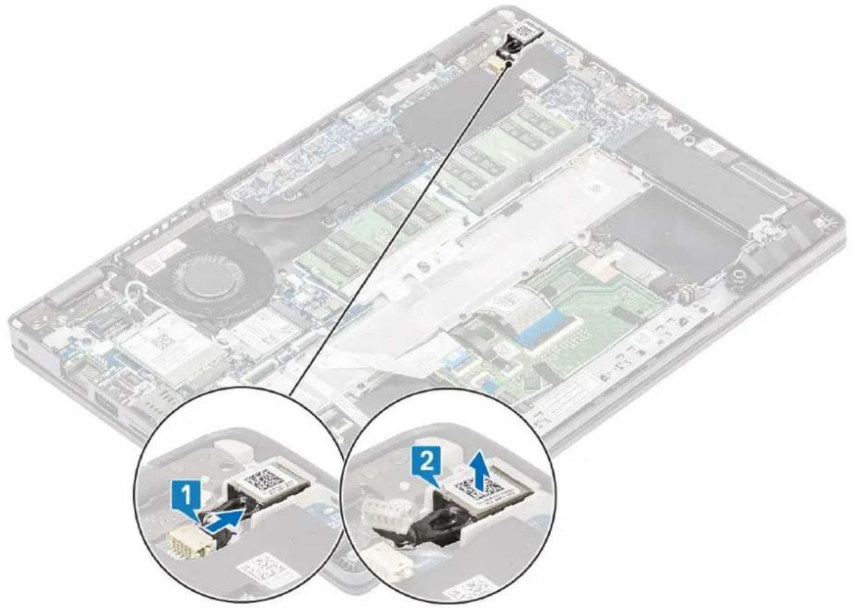 DELL Latitude 5310 - Trin - 2