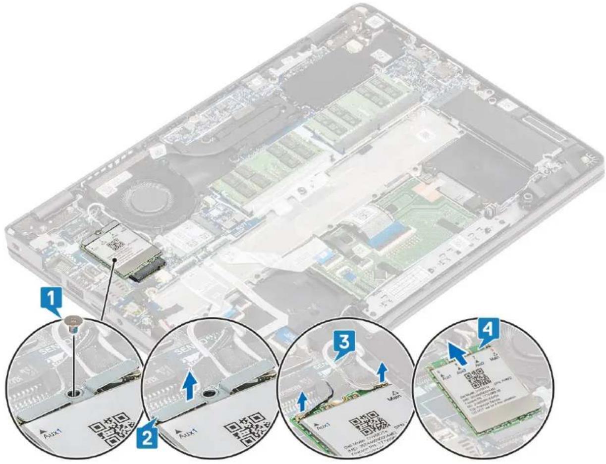 DELL Latitude 5310 - Trin - 1