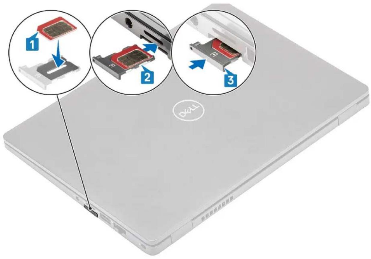 DELL Latitude 5310 - Trin - 1