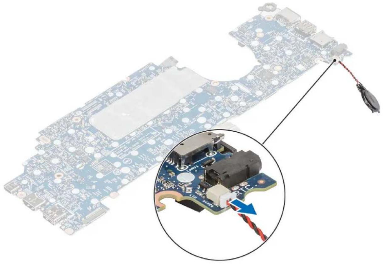 DELL Latitude 5310 - Trin - 1