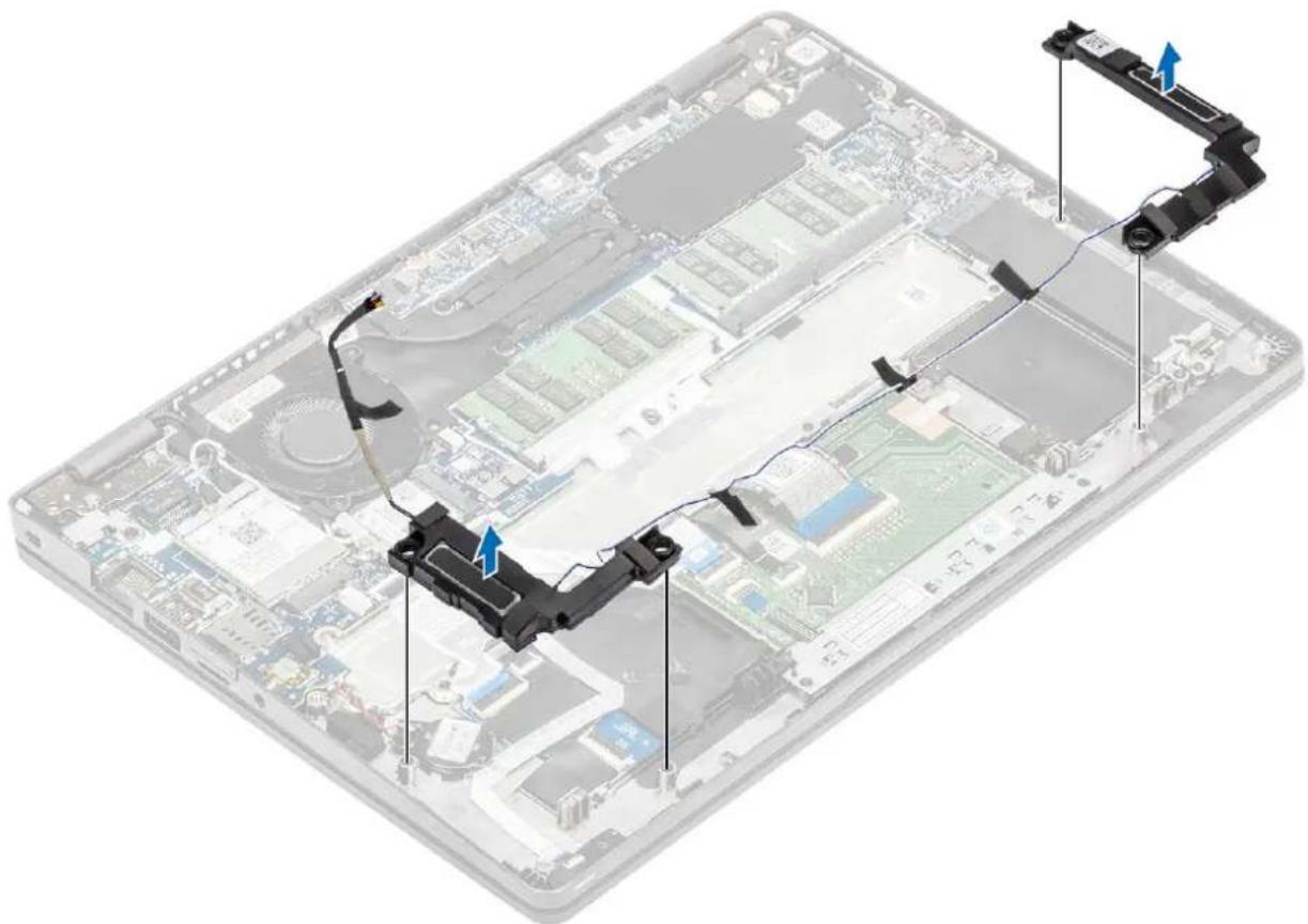 DELL Latitude 5310 - Trin - 3