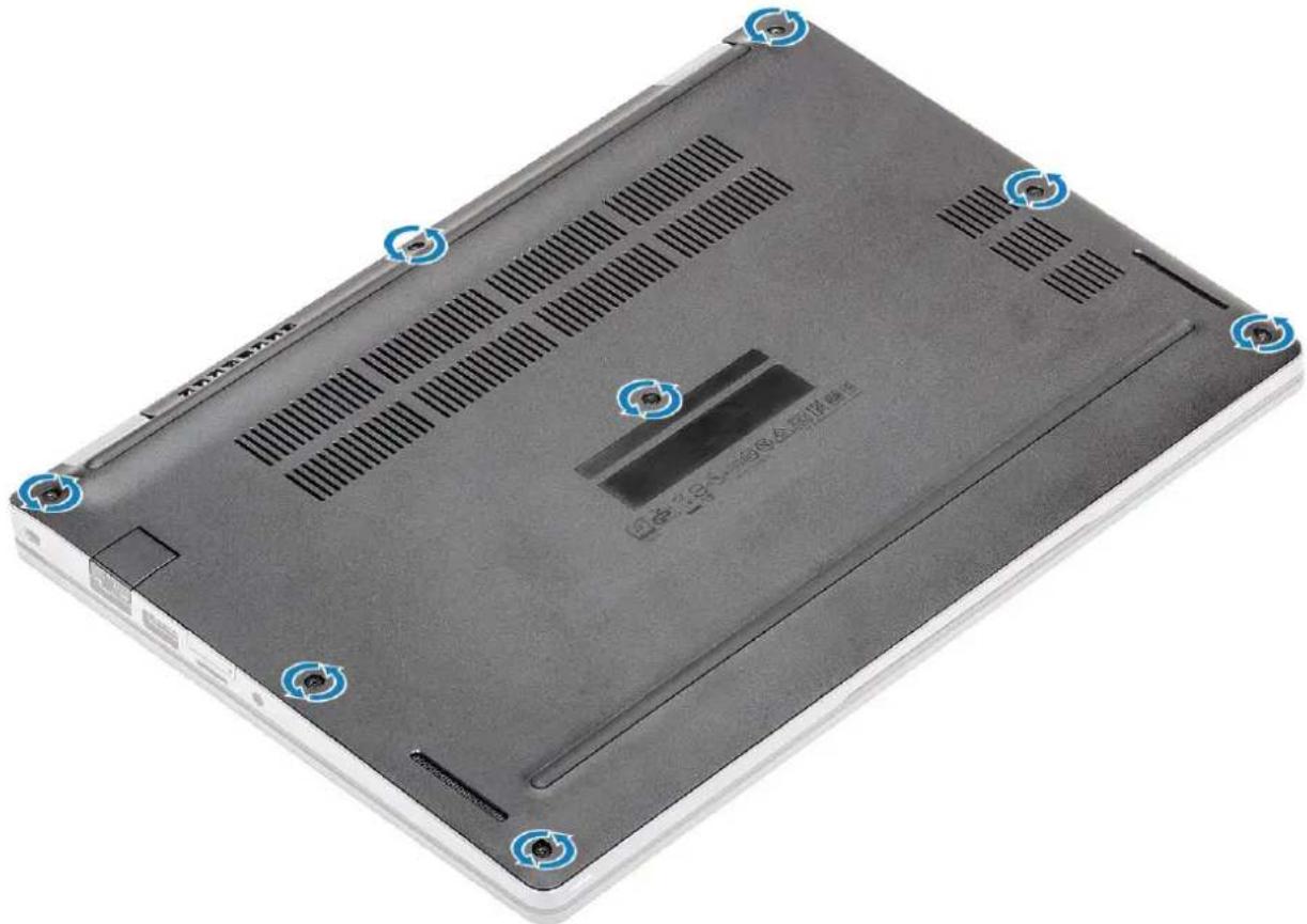 DELL Latitude 5310 - Trin - 1