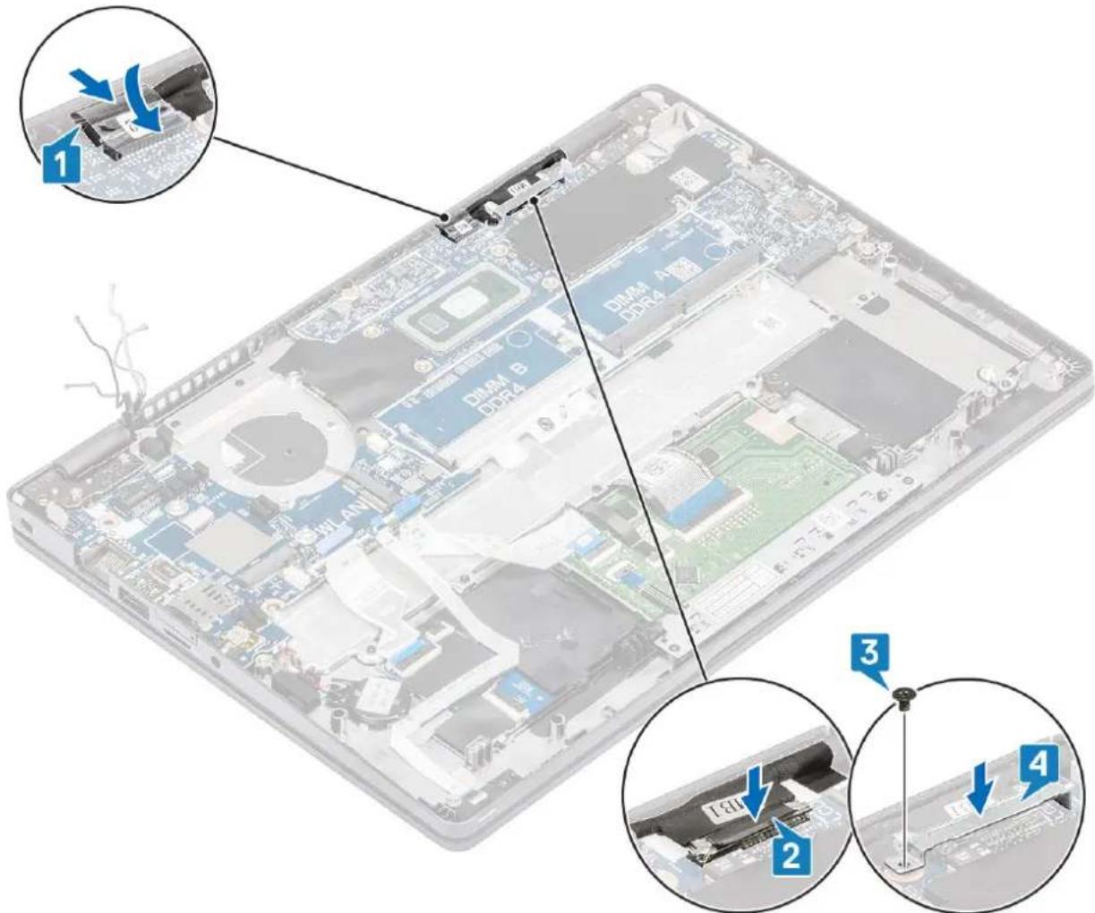 DELL Latitude 5310 - Trin - 4