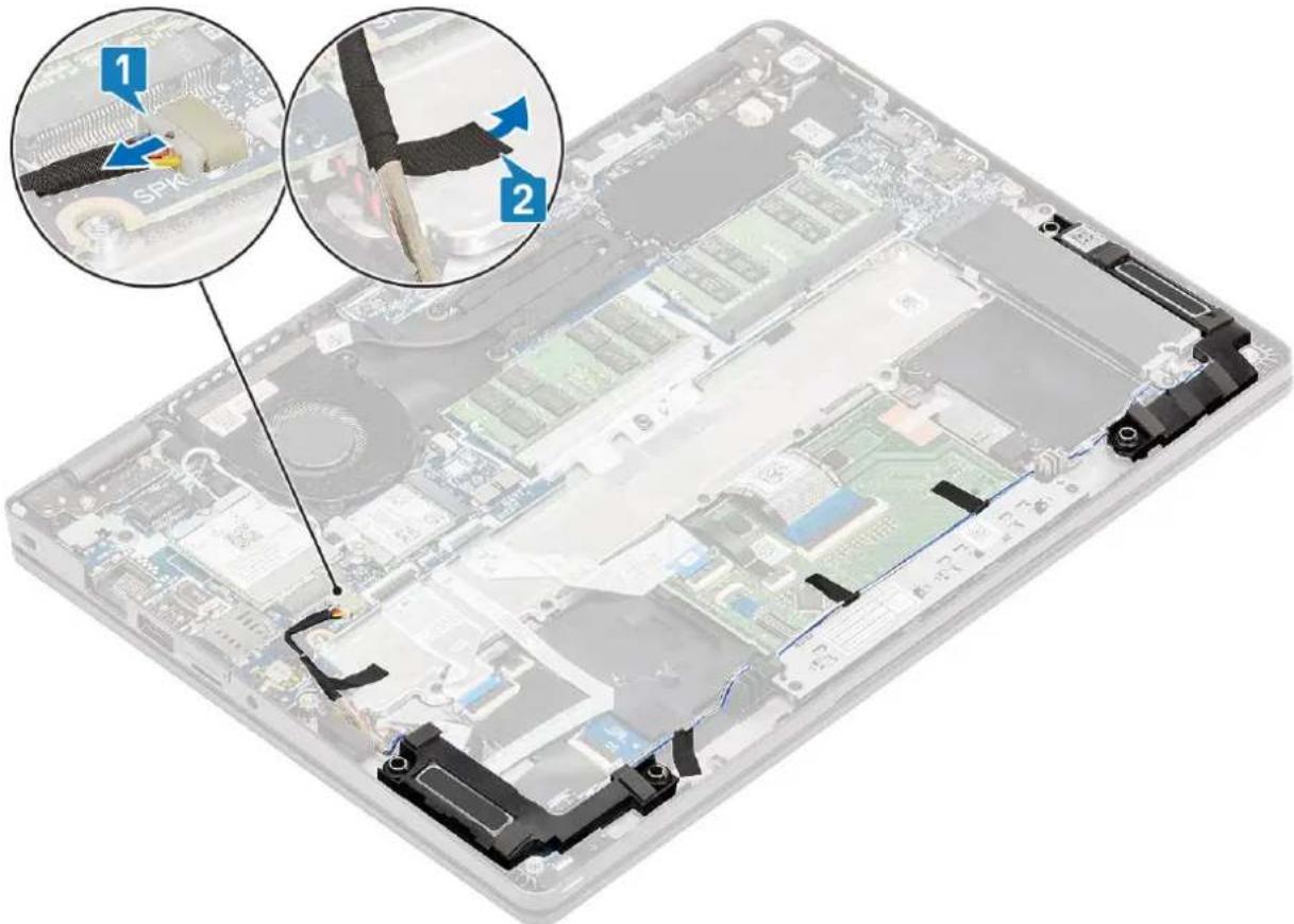 DELL Latitude 5310 - Trin - 1