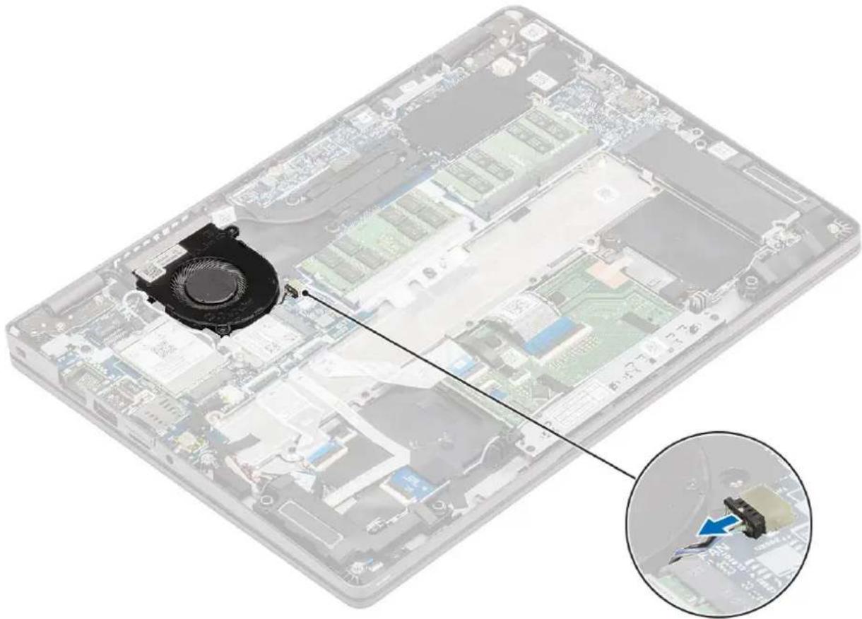 DELL Latitude 5310 - Trin - 1