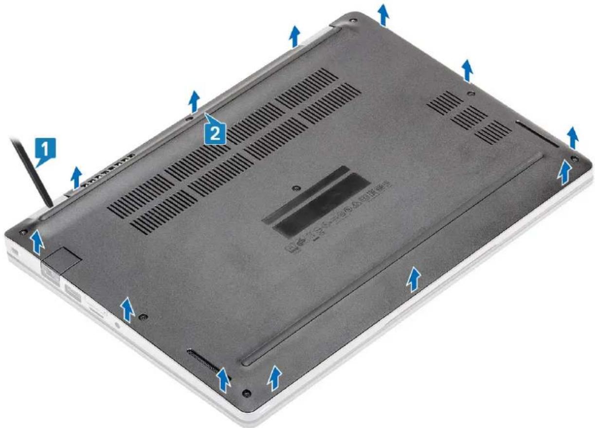 DELL Latitude 5310 - Trin - 2