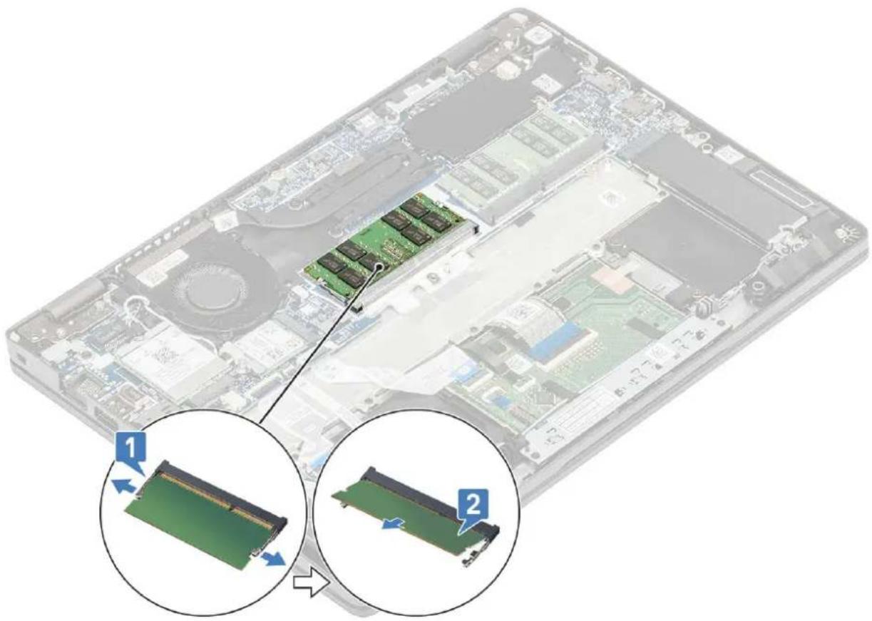 DELL Latitude 5310 - Trin - 1