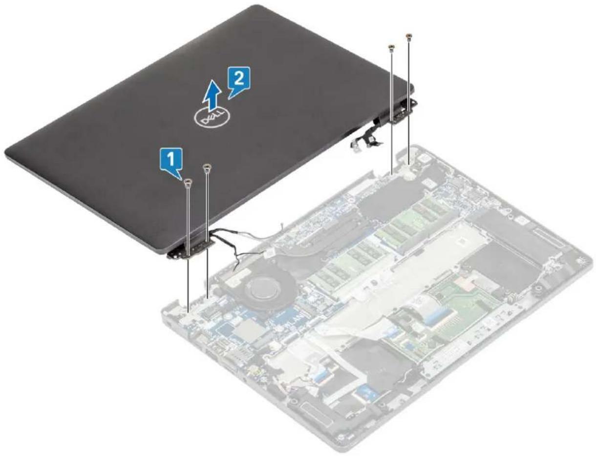 DELL Latitude 5310 - Trin - 3