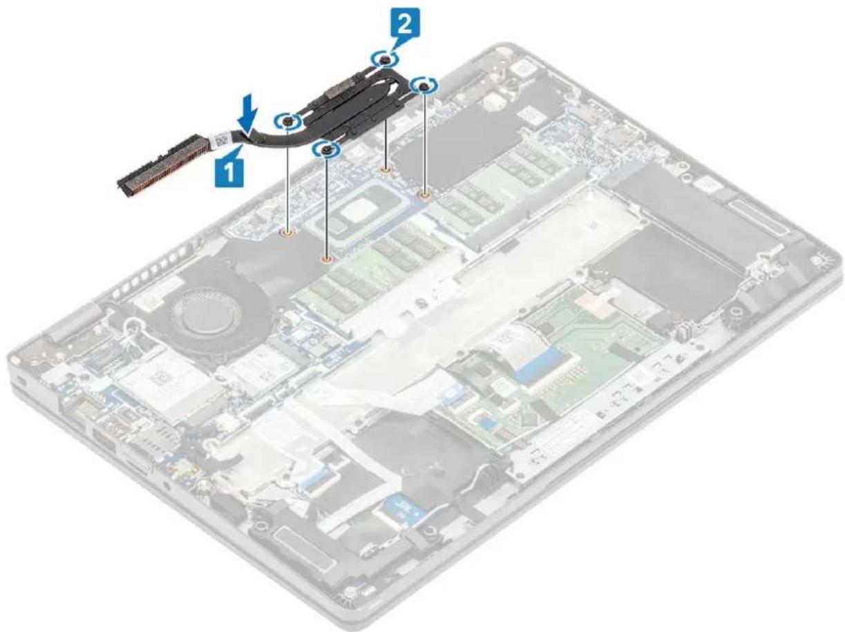 DELL Latitude 5310 - Trin - 2