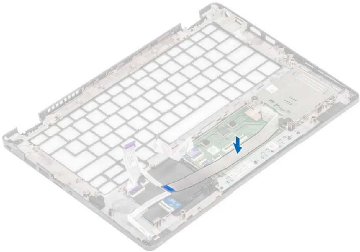 DELL Latitude 5310 - Trin - 2