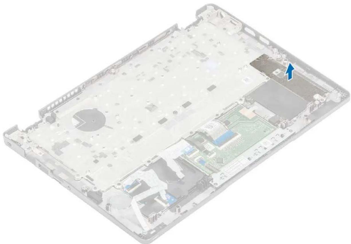 DELL Latitude 5310 - Forudsætninger - 1