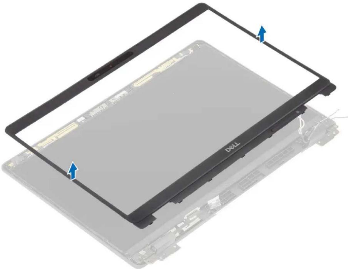DELL Latitude 5310 - Trin - 2