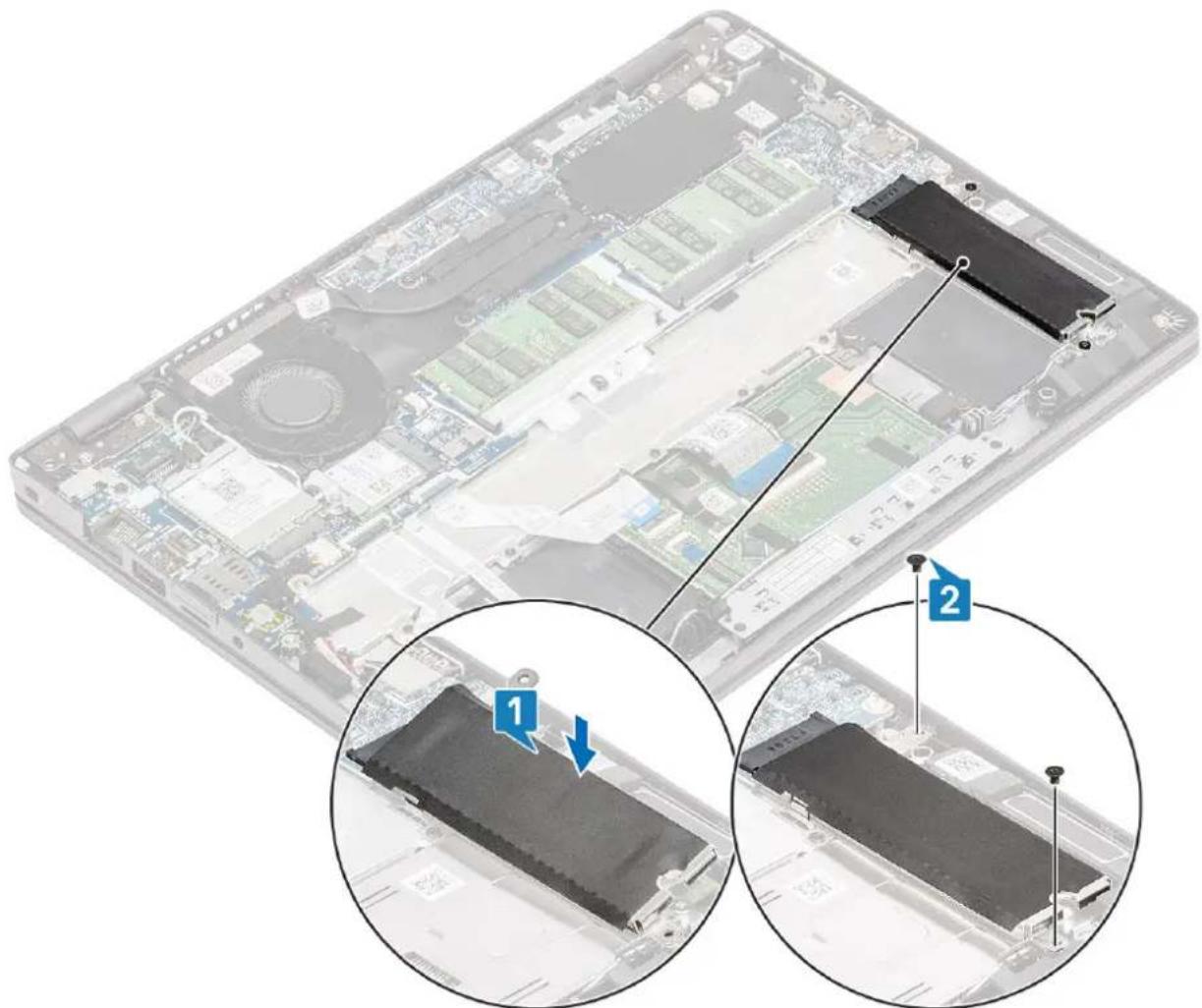 DELL Latitude 5310 - Trin - 3