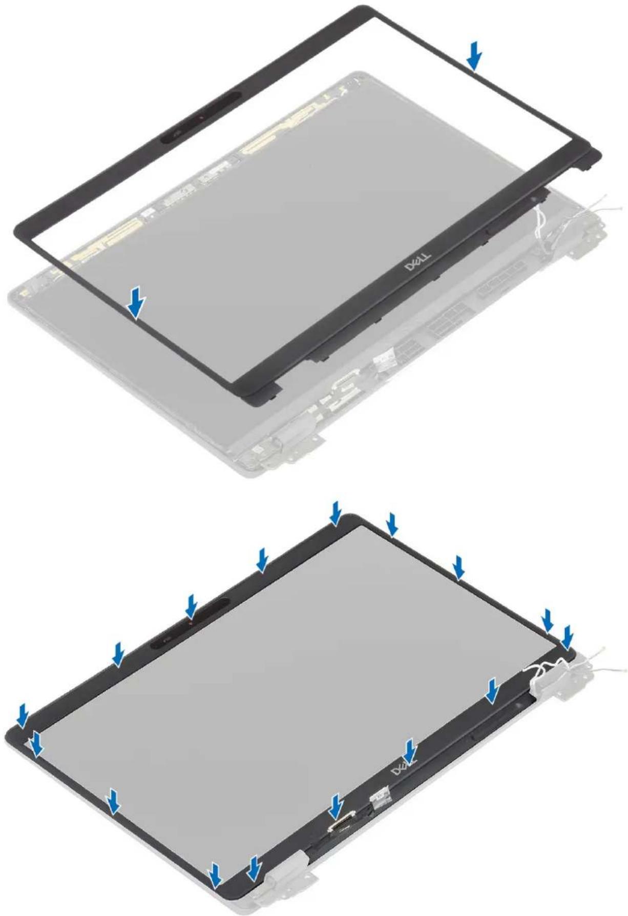 DELL Latitude 5310 - Trin - 1