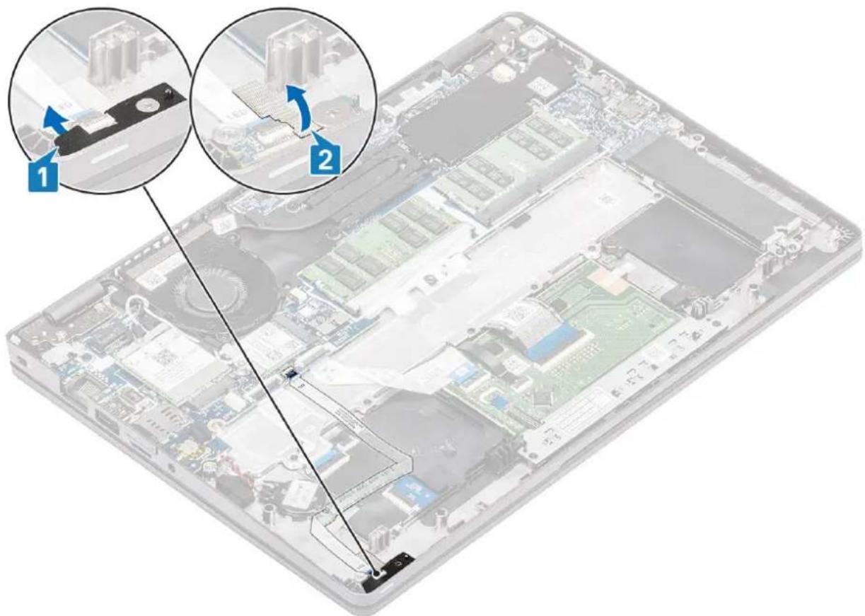 DELL Latitude 5310 - Trin - 2
