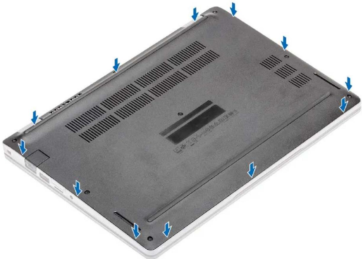 DELL Latitude 5310 - Trin - 2