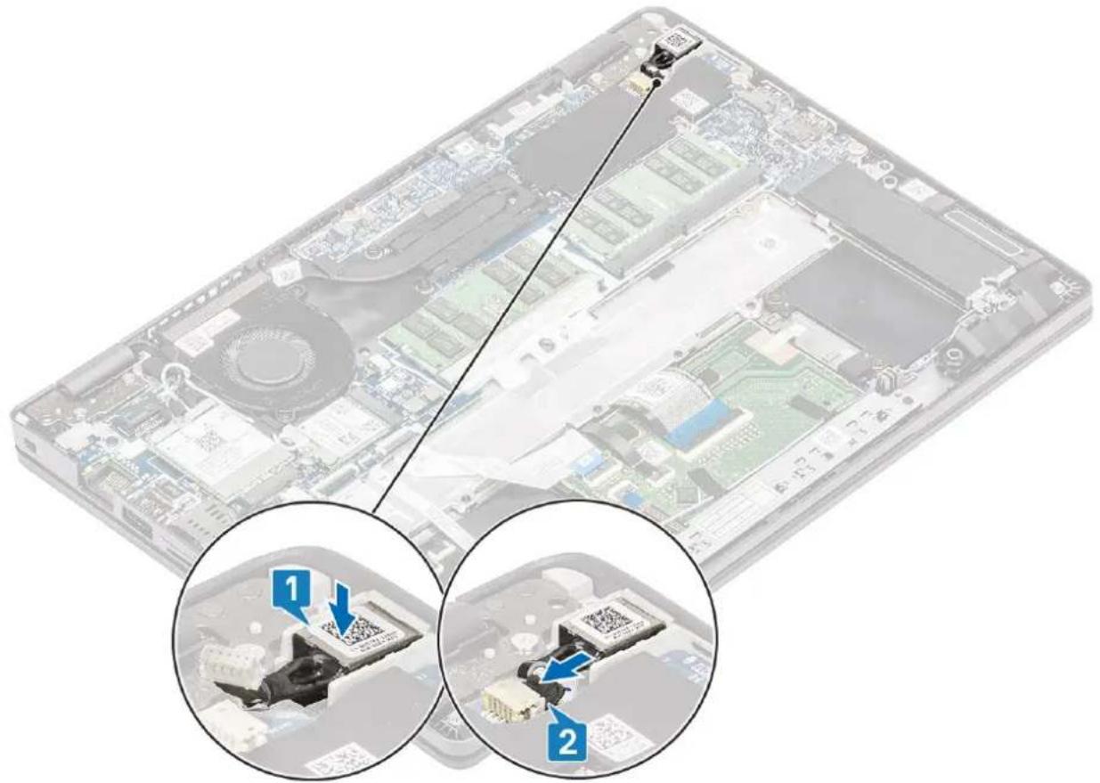 DELL Latitude 5310 - Trin - 1