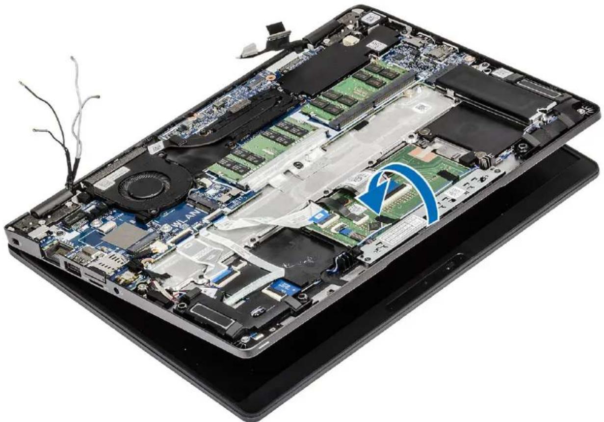 DELL Latitude 5310 - Trin - 2
