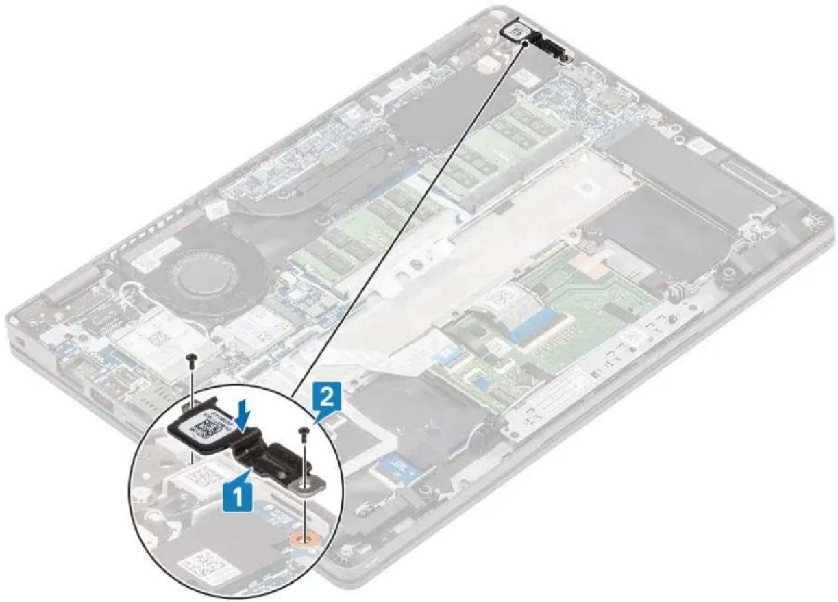 DELL Latitude 5310 - Trin - 2