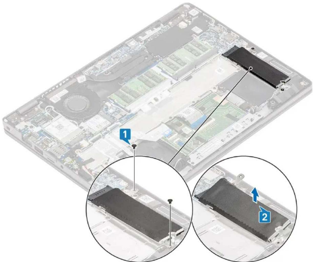 DELL Latitude 5310 - Trin - 1