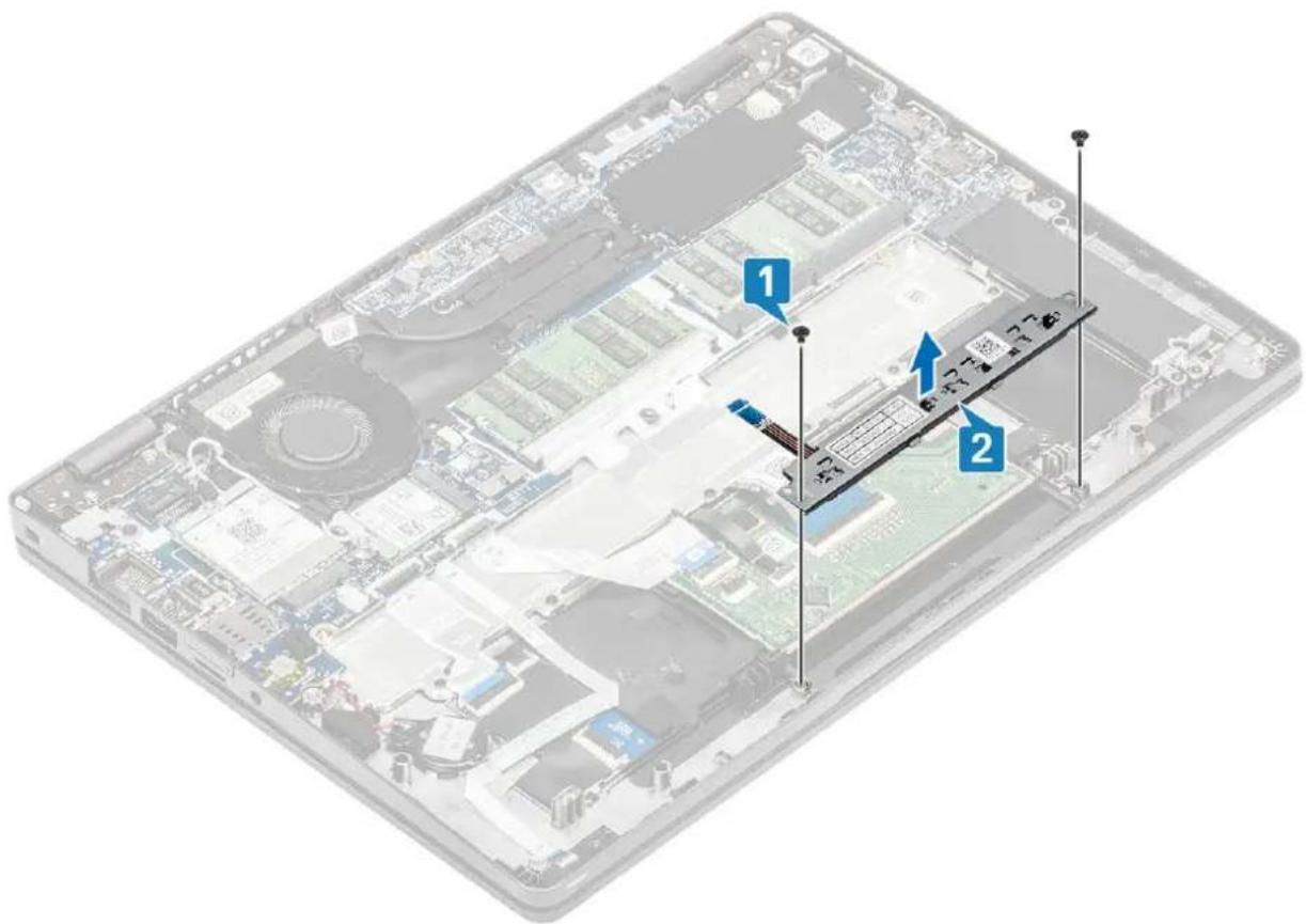DELL Latitude 5310 - Trin - 2
