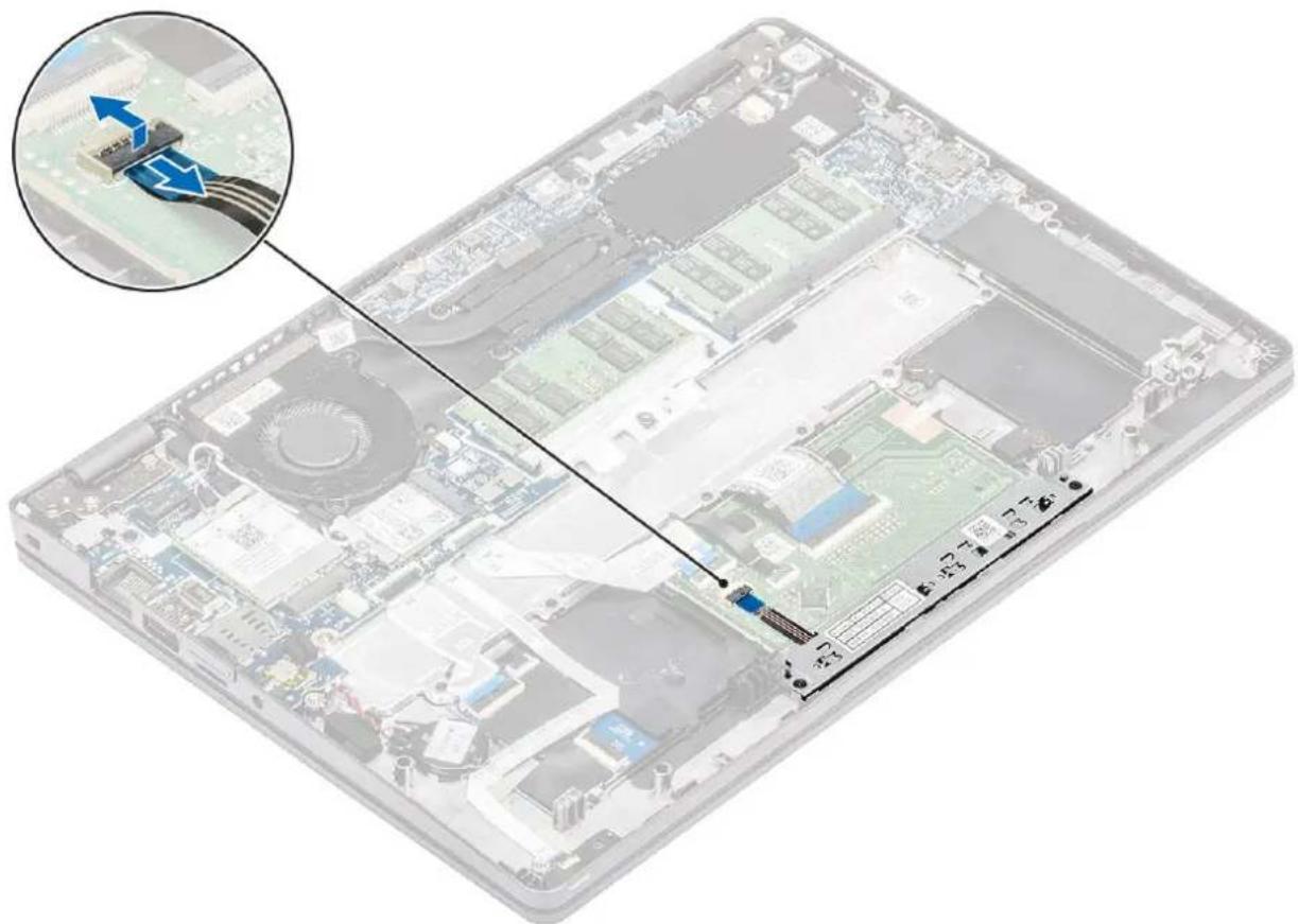 DELL Latitude 5310 - Trin - 1