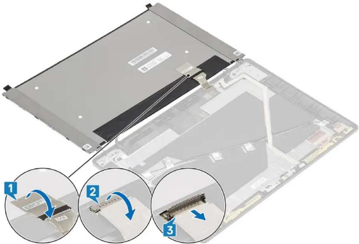 DELL Latitude 5310 - Trin - 3