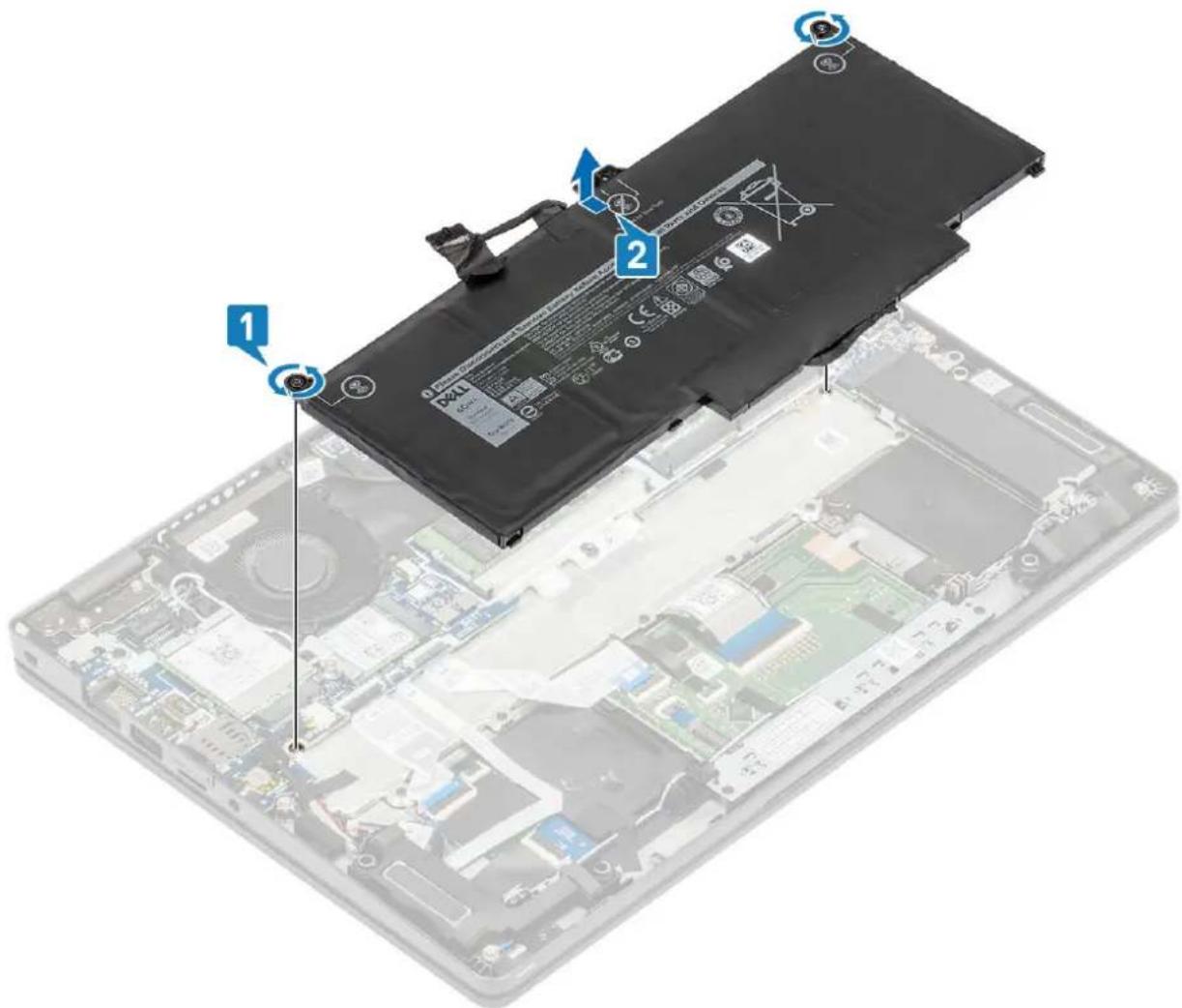 DELL Latitude 5310 - Trin - 2