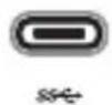 ASUS Mini PC PB60V - USB 3.1 Gen 2 porte (Kun til PB60V) - 2