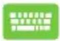 ASUS TUF Gaming A15 - Numerisk tastatur - 1