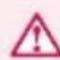LG Optimus P970 - WARNING - 1