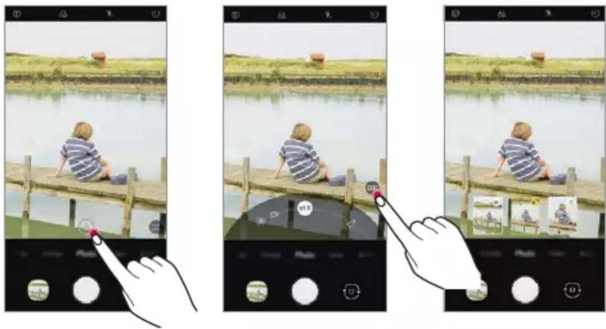 LG G8 ThinQ - Trippel Preview - 1